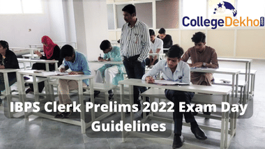 TSLPRB SCT Police Constable Prelims 2022 Exam Day Instructions