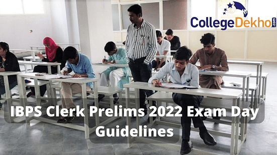 TSLPRB SCT Police Constable Prelims 2022 Exam Day Instructions