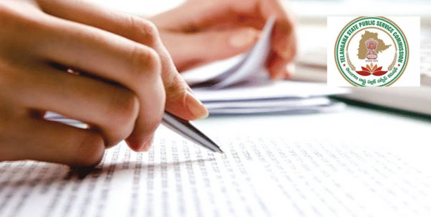 TSPSC AEE Exam News: రద్దైన ఏఈఈ పరీక్షలపై టీఎస్పీఎస్సీ కీలక ప్రకటన, మళ్లీ ఎగ్జామ్స్ ఎప్పుడంటే?