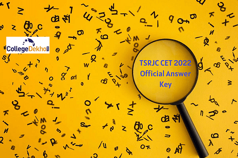 TSRJC CET 2022 Unofficial Answer Key