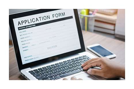 TSRJC CET 2023 Application Form Last Date