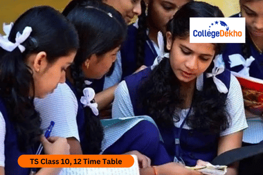 TS Time Table 2026