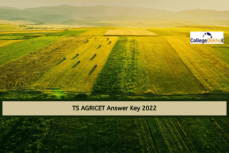 TS AGRICET Answer Key 2022