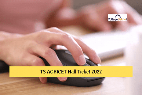 TS AGRICET Hall Ticket 2022 to be Released on September 27