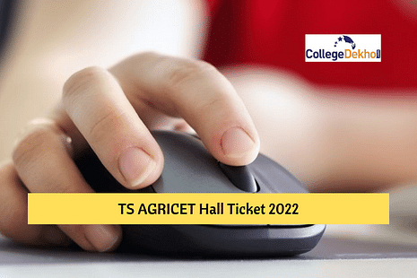 TS AGRICET Hall Ticket 2022 Released: Link to Download, Important Steps