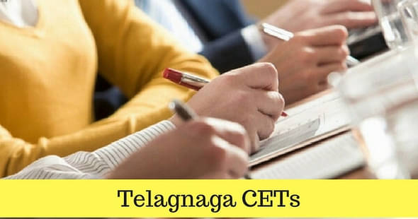 Telangana Govt. to Conduct Entrance Exams in Three Languages