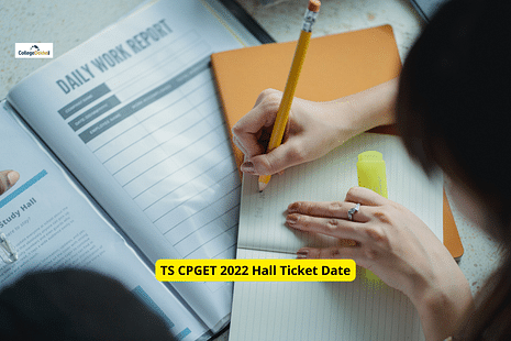 TS CPGET 2022 Hall Ticket Date: Know when hall ticket is expected