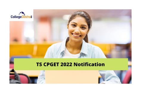TS CPGET 2022 Notification (Released): Registration Dates, Details