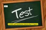 TS CPGET 2022 Notification Likely by May 31: Reports