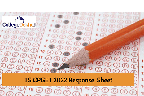 TS CPGET Response Sheet 2022 Released: Direct Link, Steps to Download