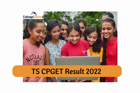 TS CPGET Result 2022 Live Updates