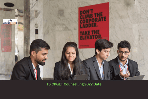 TS CPGET Counselling 2022 Date: Know when counselling is expected to