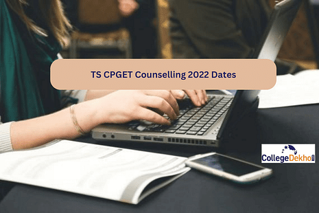 TS CPGET Counselling 2022 Dates