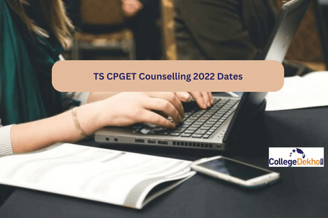 TS CPGET Counselling 2022 Dates Released: Check schedule for ...