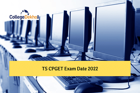 TS CPGET Exam Date 2022 Released by Osmania University