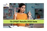 TS CPGET Results 2022 Date
