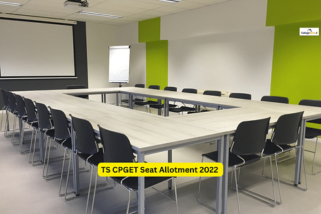 TS CPGET Seat Allotment 2022 Releasing Today: Where to check, important instructions