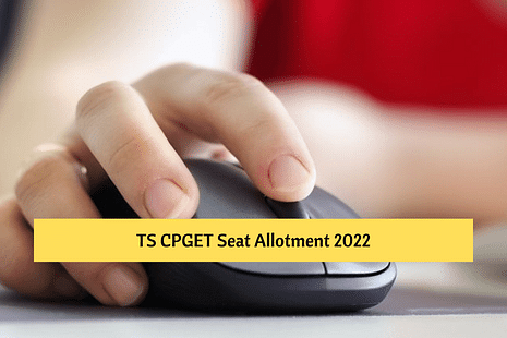 TS CPGET Seat Allotment 2022 Live Updates