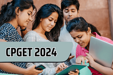 TS CPGET Subject-Wise Exam Dates 2024 Released