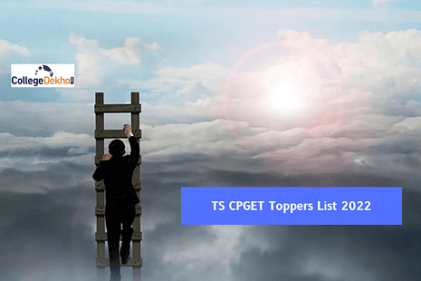 TS CPGET Toppers List 2022