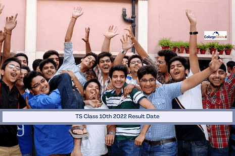 TS SSC (Class 10) Result Date 2022: Know when result is expected