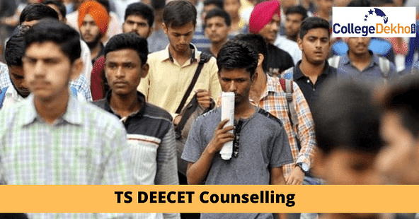 TS DEECET Counselling 2020