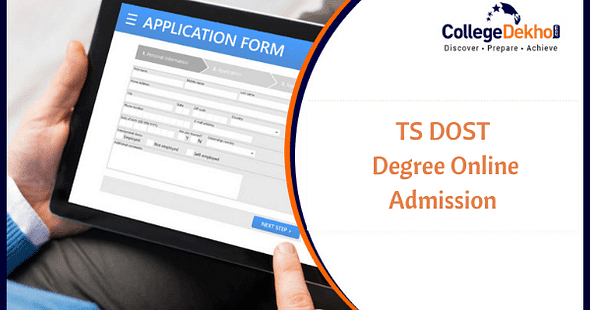TS DOST 2023 – Dates (Out), Registration (Starts), Web Options, Seat Allotment, Documents Required, Fee