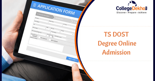 TS DOST 2025 – Dates, Registration, Web Options, Seat Allotment, Documents Required, Fee