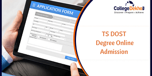 TS DOST 2024 – Dates, Registration, Web Options, Seat Allotment, Documents Required, Fee
