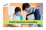 TS DOST 2022 Phase 3 Counselling
