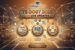 TS DOST 2026 Live Updates: Notification OUT; Registration Dates & College List