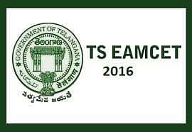 Telangana EAMCET -2016 Answer Key