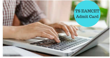 TS-EAMCET 2018 Hall Ticket Available Now