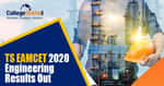 TS EAMCET 2020 Engineering Results