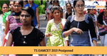 TS EAMCET 2021 Postponed: Check Revised Exam Date
