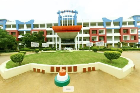 Previous Year's TS EAMCET CSE Cutoff for CMR Kandlakoya (CMRK ...