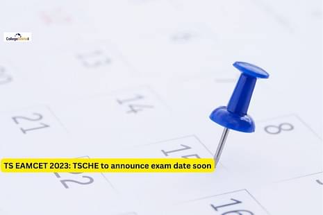 TS EAMCET 2023: TSCHE to announce exam date soon, notification likely in February