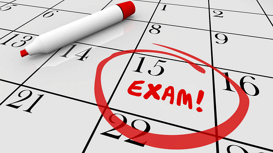 TS EAMCET Exam Date 2024 Released