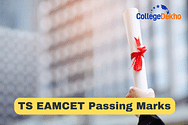 TS EAMCET 2024 Passing Marks