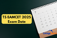 TS EAMCET 2025 Exam Date (May 2-5): Application Form (Ongoing), Hall Ticket, Answer Key, Result Date