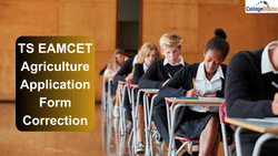 TS EAMCET Agriculture Application Form Correction: Dates (Apr 6-8), Registration Last Date Without Late Fee (Apr 4), How to Apply