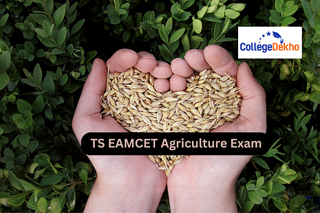 TS EAMCET Agriculture 2024