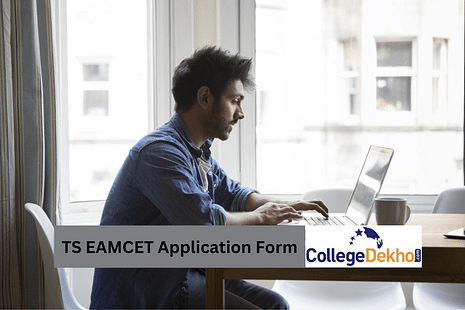 TS EAMCET Application Form 2023- అప్లై చేసుకునే విధానం, ఫీజు వివరాలు