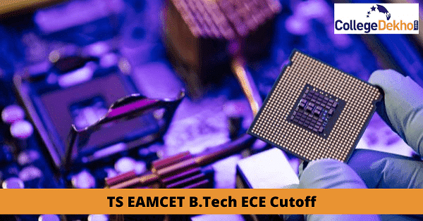 TS EAMCET B.Tech ECE Cutoff 2023: Check Previous Year Closing Ranks ...