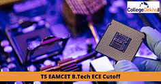TS EAMCET B.Tech ECE  2024 కటాఫ్ విడుదల అయ్యింది,కళాశాల ప్రకారంగా క్లోజింగ్ ర్యాంక్‌లను కూడా చెక్ చేయండి.