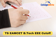 TS EAMCET BTech EEE Cutoff 2025- Check Closing Ranks Here