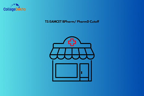 Pharm D EAMCET Rank