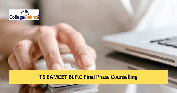TS EAMCET 2024 Bi.PC Final Phase Counselling 2024: Check Dates, Certificate Verification, Web Options, Seat Allotment