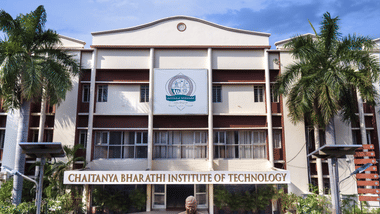TS EAMCET CBIT Phase 1 Cutoff Last Rank 2024 (Image Credit: Pexels)
