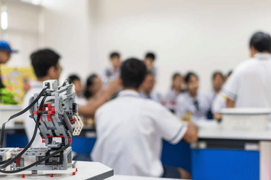 TS EAMCET 2025 CVR ఇంజనీరింగ్ కాలేజ్ CSE ఫేజ్ 1 సీట్ల కేటాయింపు ప్రకారం చివరి ర్యాంకులు